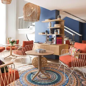 4* Hotell Croisette - Mgallery Collection