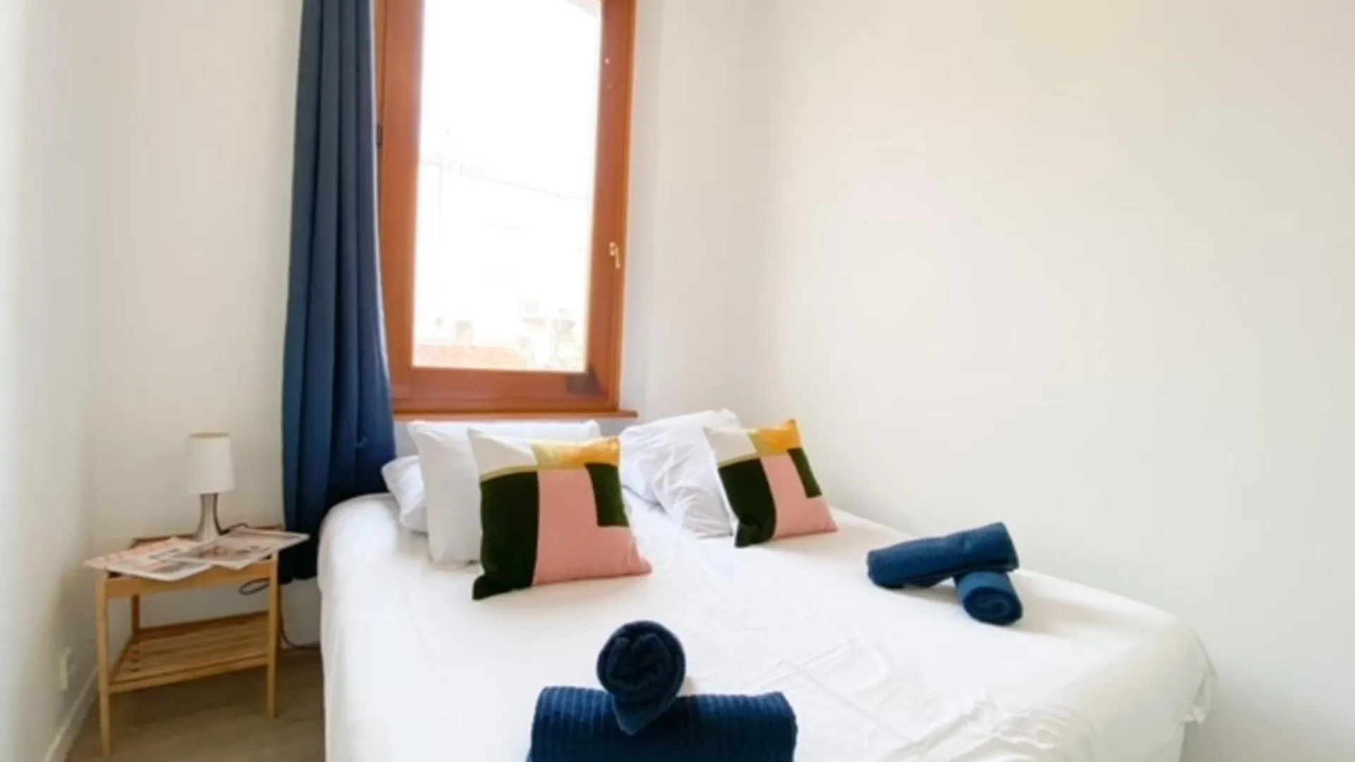 Cannes Quai St Pierre 2 Bedrooms Apt With Balcony And Sea View